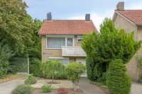 St Petrus Canisiuslaan 1, Eindhoven