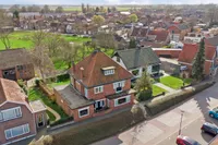 Graafjansdijk B 10, Westdorpe