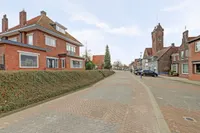 Graafjansdijk B 10, Westdorpe
