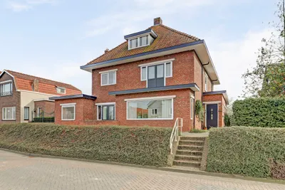 Graafjansdijk B 10, 4554CA, Westdorpe, Zeeland