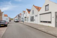 Boulevard 100, Breskens