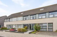 Bijsterveldenlaan 180, Tilburg