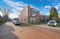 Toscaninistraat 11, 's-gravenhage