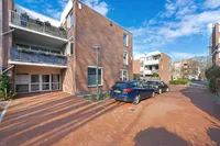 Toscaninistraat 11, 's-gravenhage