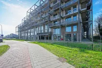 Leyweg 1213, 's-gravenhage