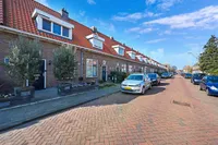 Van der Goesstraat 52, Honselersdijk