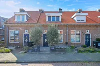 Van der Goesstraat 52, Honselersdijk