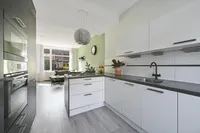 Van der Goesstraat 52, Honselersdijk