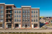 De Willem Ruysstraat 387, Vlissingen