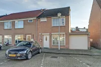 Brasemstraat 14A, Tilburg