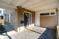 Borg Rusthoven 1, Almelo