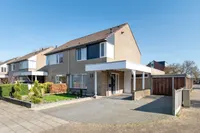 Borg Rusthoven 1, Almelo