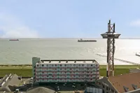 Oranjedijk 20, Vlissingen