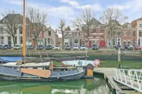 Oude Haven 8, Zierikzee