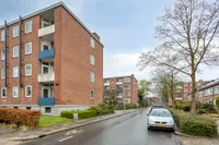Castorweg 258, Hengelo