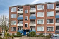 Castorweg 258, Hengelo
