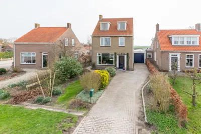 Prelaatweg 33 R, 4363NC, Aagtekerke, Zeeland