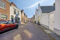 Lammermarkt 10, Zierikzee