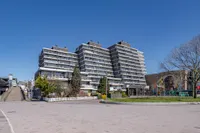 Zuiderterras 20, Rotterdam