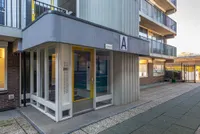 Zuiderterras 20, Rotterdam