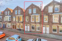 Paul Krugerstraat 112, Vlissingen