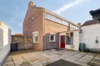 Bloemenlaan 39, Vlissingen