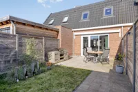 Bezaan 11, Sint-annaland