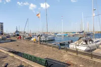 Bezaan 11, Sint-annaland