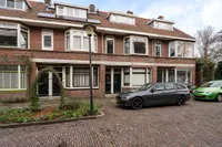 Boslaan 31, Vlaardingen