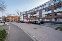 Vijverhofstraat 72, Venlo