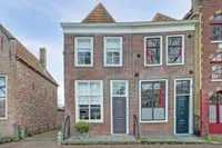 Oude Haven 8, Zierikzee