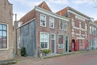 Oude Haven 8, Zierikzee