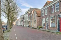 Oude Haven 8, Zierikzee
