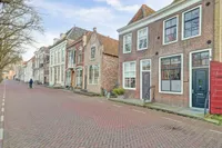 Oude Haven 8, Zierikzee
