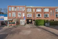 Helper Oostsingel 38 1c, Groningen