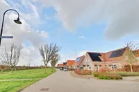 Annie MG Schmidtsingel 88, Kapelle