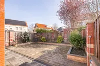 Pastoor Mainsstraat 10, Kerkrade