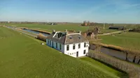 Schuilenburg 4, Hindeloopen