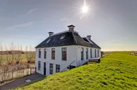 Schuilenburg 4, Hindeloopen