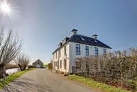 Schuilenburg 4, Hindeloopen