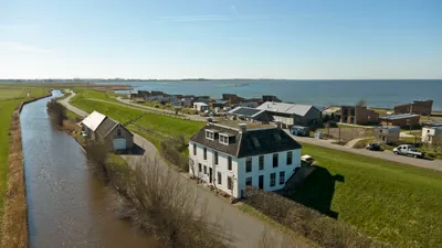 Schuilenburg 4, 8713JT, Hindeloopen, Friesland