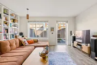 Kretastraat 102, Almere