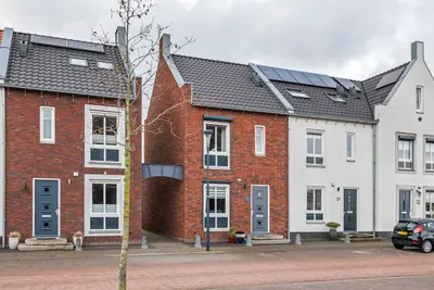 De Weermuur 25, 4194AX, Meteren, Gelderland