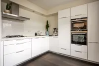Sibeliusstraat 40, Bergen Op Zoom