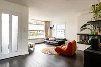 Sibeliusstraat 40, Bergen Op Zoom