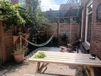 Kerksteeg, Wijk aan Zee