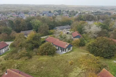 Krimweg 538H206, 1795MA, De Cocksdorp, Noord-Holland