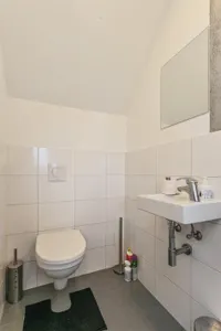 Watertorenpad 11, Ijmuiden