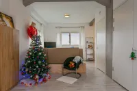 Watertorenpad 11, Ijmuiden