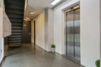 Watertorenpad 11, Ijmuiden